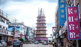 缅甸老街爆料案件最新,真相渐露，疑云重重