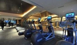 长春健身房爆料视频最新,揭秘健身行业潜规则与真相