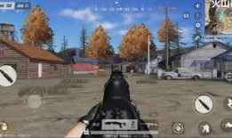 荒野行动最新爆料什么时候开始,全新内容即将上线，敬请期待