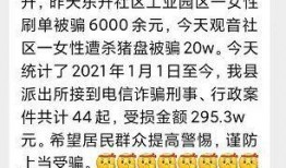 最新爆料杀猪盘,网络诈骗新手段，警惕陷阱！