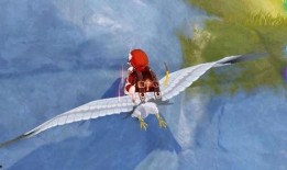 原神最新爆料外服2.2,新角色、新剧情，探索神秘“翠绿之洲”