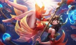 大乔皮肤最新爆料视频,古典美韵，仙气飘飘