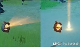 原神最新爆料外服2.2,新角色、新剧情，探索神秘“翠绿之洲”