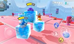 蛋仔派对爆料最新地图,蛋仔派对最新地图揭秘