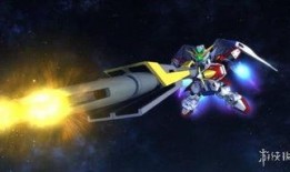 最新高达爆料视频,全新机体亮相，战斗场面震撼来袭！