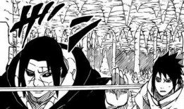 永恒佐助最新爆料是哪一集,第XX集重大剧情曝光