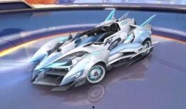 飞车爆料最新信息新车,全新车型惊艳亮相，性能与颜值并存！