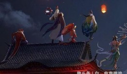 最新神装cg爆料,神秘力量觉醒，传奇装备即将降临