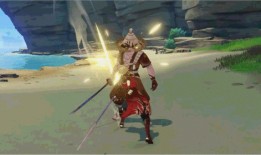 原神新盾角色爆料最新,神秘力量觉醒，守护之力全新升级！